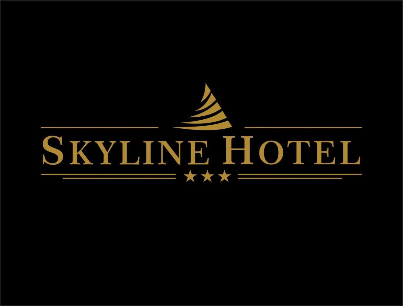 Skyline Hotel Hannover Exterior photo